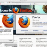 Instale o Firefox 3 e 4 ao mesmo tempo no Mac OS X