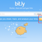 Como usar o bit.ly para inserir mais de um endereço em uma URL curta