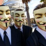Membros do Anonymous planejam destruir Facebook