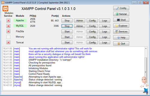 php-servidor-xamp-control2