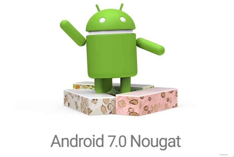 Android Nougat