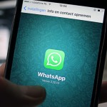 WhatsApp irá compartilhar informações de usuários com o Facebook