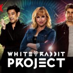 Netflix anuncia White Rabbit Project com participantes de Mythbusters