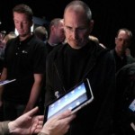 iPad estreia em todo o mundo em março
