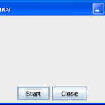 Bounce Thread