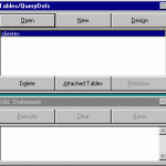 Data Manager – Banco de Dados, Tabelas, Índices, Relacionamentos e Chaves Primárias