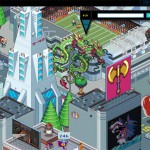 Teste seus conhecimentos sobre games em um quiz interativo