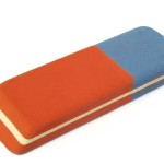Delete para valer com o Eraser