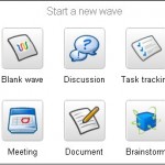 Google Wave agoniza, mas não morre