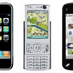 Tela insensível ao toque e bateria cansada podem ser ‘sintomas’ do seu próximo celular