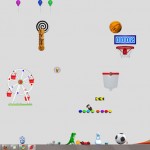 Transforme seu desktop em parque de diversões para as crianças