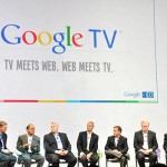 Google anuncia sistema que vai levar internet à TV