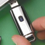 Como resolver problemas que surgem na hora de remover um pendrive