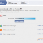 Como usar o Facebook?