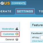 Como destacar comentários do moderador no Disqus