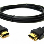 Como conectar o PC na entrada HDMI da TV