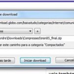 Aumente a velocidade dos seus downloads com o Internet Download Manager