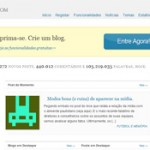 Serviço de blog gratuito WordPress sofre invasão de hackers