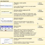 Os cinco melhores recursos do Gmail Labs
