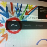 Google não quer nomes falsos na G+