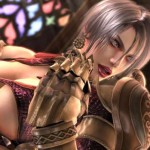 Soul Calibur 5 é a volta maestral da franquia da Namco