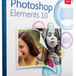 Adobe Photoshop Elements 10: edite e organize fotos, com um toque social