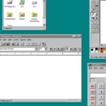 Windows 95 completa 20 anos!