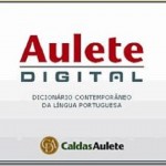 Dicionário da língua portuguesa