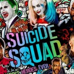Crítica: Esquadrão Suicida