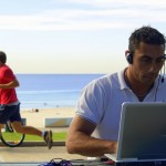 Em tempos de crise, aplicativos para trabalhos freelancer viram moda
