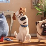 Lançamento de Filmes – 25/08/2016