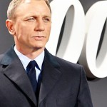Daniel Craig pode receber US$ 150 milhões para interpretar James Bond em mais dois filmes!
