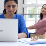 HP lançará notebooks com tela anti-espionagem
